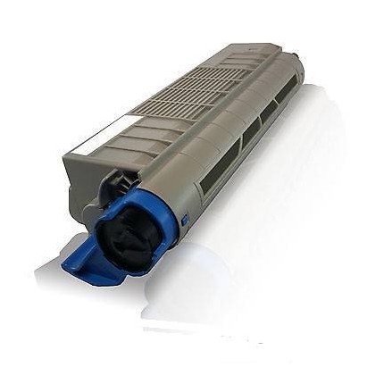 43837107 Toner Compatibile Ciano Per Oki Executive ES3640A3 ES3640PRO in vendita su tonersshop.it