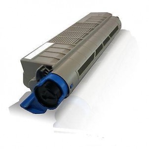 43837106 Toner Compatibile Ciano Per Oki Executive ES3640A3 ES3640PRO in vendita su tonersshop.it