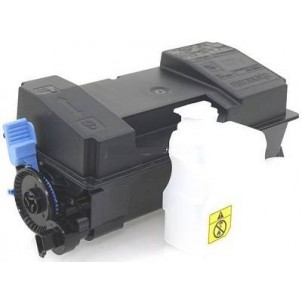 UTPK3012 Toner Compatibile Nero Per Utax P-5531DN P-6031DN 1T02T60UT0 T in vendita su tonersshop.it