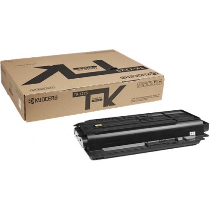 TK-7225 Toner Originale Nero Per Kyocera TASKalfa 4012i in vendita su tonersshop.it