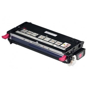 113R00724 Toner Compatibile Magenta Per Xerox Phaser 6180 in vendita su tonersshop.it