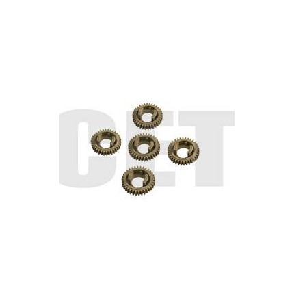 BRCE3557 5xUpper Roller Gear Compatibile Per Brother MFC 8460 8660 8670 8860 8870 DCP 8060 8065 HL 5240 5250 5280 in vendita ...