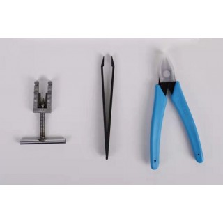 Kit rimozione chip per HP Series CF259 CF289 HPCF2CHIPTOOL in vendita su tonersshop.it