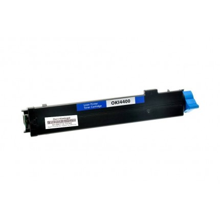 43502302 Toner Compatibile Nero Per Oki B4400 B4400N B4600 B4600 PS B4600N B4600N in vendita su tonersshop.it