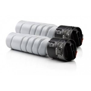 MINTN116X2 Kit 2 Toner compatibili Per Konica Minolta Bizhub 164 165 184 185 195 215 235 in vendita su tonersshop.it