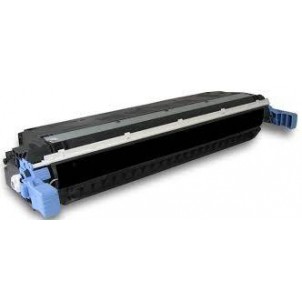 Q6470A Toner Rigenerato Nero Per Hp e Canon LBP 5300 5400 LaserJet Color 3600 3800 CP 3505 in vendita su tonersshop.it