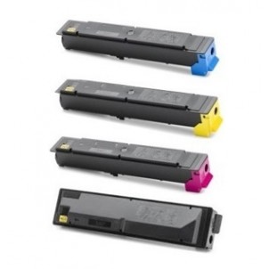 UTCK5511C Toner Compatibile Ciano Per Utax Triumph-Adler 350 Ci in vendita su tonersshop.it