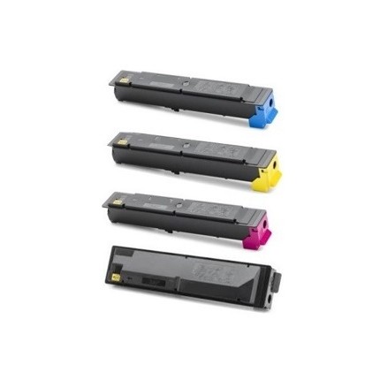 UTCK5511Y Toner Compatibile Giallo Per Utax Triumph-Adler 350 Ci in vendita su tonersshop.it