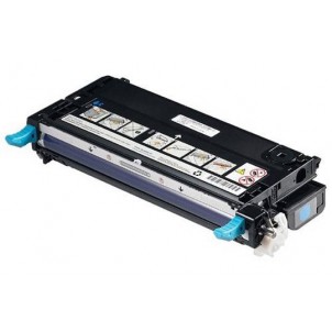 106R01392 Toner Compatibile Ciano Per Xerox Phaser 6280 in vendita su tonersshop.it