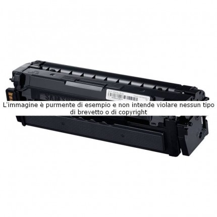 CLT-K503L Toner Rigenerato Nero Per Samsung ProXpress C3010ND ProXpress C3060FR in vendita su tonersshop.it