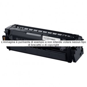 CLT-K503L Toner Rigenerato Nero Per Samsung ProXpress C3010ND ProXpress C3060FR in vendita su tonersshop.it