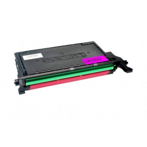 CLT-M5082L Toner Compatibile Magenta Per Samsung CLP-620 CLP-670 CLX-6220 CLX-6250 in vendita su tonersshop.it