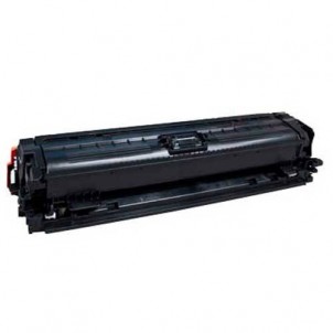 CE270A Toner Compatibile Nero Per Hp Color Laserjet CP 5500 5520 5525 Enterprise M750 in vendita su tonersshop.it
