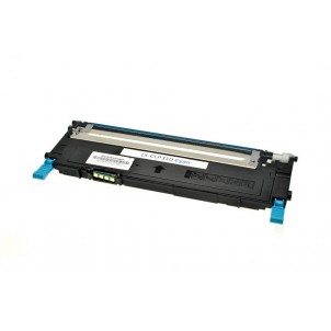 CLT-C4092S Toner Compatibile Ciano Per Samsung CLP-310 CLP-315 CLX-3170 CLX-3175 in vendita su tonersshop.it