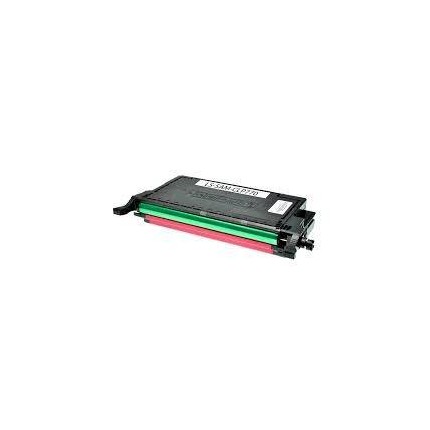 CLT-M6092S Toner Compatibile Magenta Per Samsung CLP-770N CLP-770ND CLP-775ND in vendita su tonersshop.it