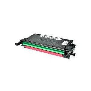 CLT-M6092S Toner Compatibile Magenta Per Samsung CLP-770N CLP-770ND CLP-775ND in vendita su tonersshop.it