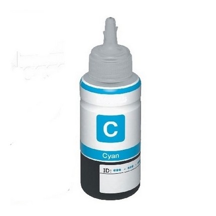 IET6732C Inchiostro da 100 ml Ciano Per Epson Ecotank L800 L805 L810 L850 L1800 in vendita su tonersshop.it