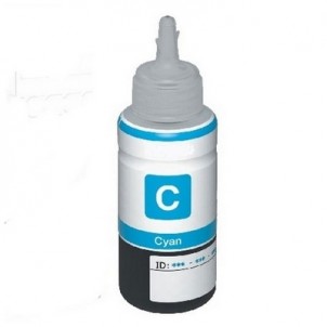 IET6732C Inchiostro da 100 ml Ciano Per Epson Ecotank L800 L805 L810 L850 L1800 in vendita su tonersshop.it