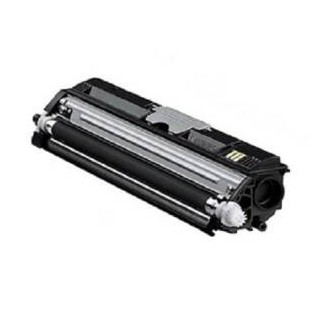 MIN1600BK Toner Compatibile Nero Per Konica Minolta Magicolor 1600W, 1650EN, 1680MF, 1690MF A0V301H in vendita su tonersshop.it