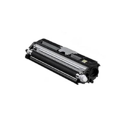 MIN1600BK Toner Compatibile Nero Per Konica Minolta Magicolor 1600W, 1650EN, 1680MF, 1690MF A0V301H in vendita su tonersshop.it