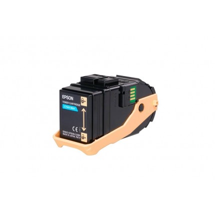 S050604-C9300C Toner Compatibile Ciano Epson Aculaser C9300 in vendita su tonersshop.it