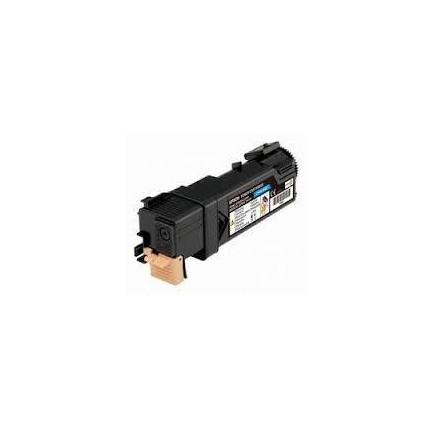 S050629 Toner Compatibile Ciano Per Epson Aculaser C2900C in vendita su tonersshop.it