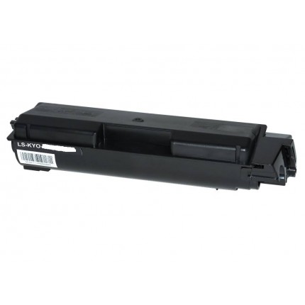 TK-5160BK Toner Compatibile Nero Per Kyocera Mita ECOSYS P7040CDN in vendita su tonersshop.it