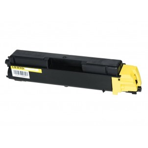 TK-5160Y Toner Compatibile Giallo Per Kyocera Mita ECOSYS P7040CDN in vendita su tonersshop.it