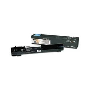 Toner compatibile Lexmark Nero C950X2KG in vendita su tonersshop.it