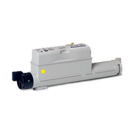 106R01220 Toner Compatibile Giallo Per Xerox Phaser 6360 in vendita su tonersshop.it