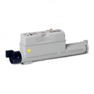 106R01220 Toner Compatibile Giallo Per Xerox Phaser 6360 in vendita su tonersshop.it