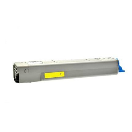 44059209 Toner Compatibile Giallo Per Oki MC860 MC860DN MC 860DTN MC 860CDXN in vendita su tonersshop.it