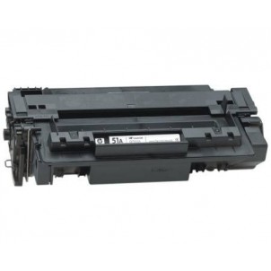 Q7551A Toner Compatibile Per HP LaserJet P3005D P3005D P3005N P3005X P3005DN in vendita su tonersshop.it