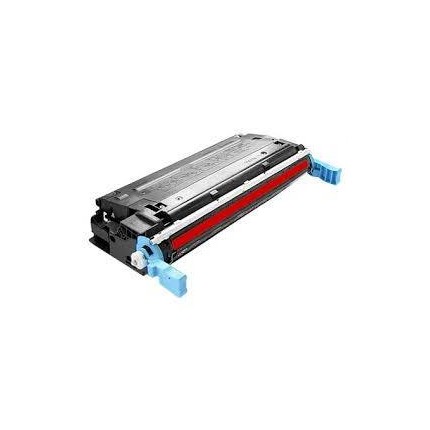 Q5953A Toner Rigenerato Magenta Per Hp Laserjet 4700 Laserjet 4730 in vendita su tonersshop.it