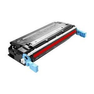 Q5953A Toner Rigenerato Magenta Per Hp Laserjet 4700 Laserjet 4730 in vendita su tonersshop.it