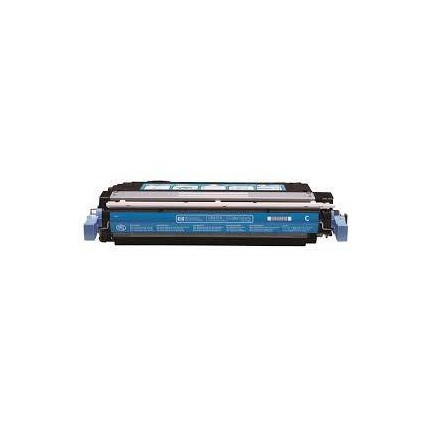 CB401A Toner Compatibile Ciano Per HP LaserJet CP 4005 LaserJet CP 4005DN LaserJet CP 4005N in vendita su tonersshop.it