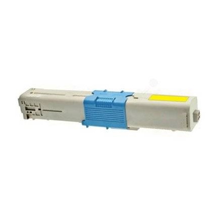 46471101 Toner compatibile Giallo Per OKI C823 C833 C834 C843 in vendita su tonersshop.it