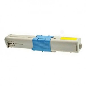 46471101 Toner compatibile Giallo Per OKI C823 C833 C834 C843 in vendita su tonersshop.it