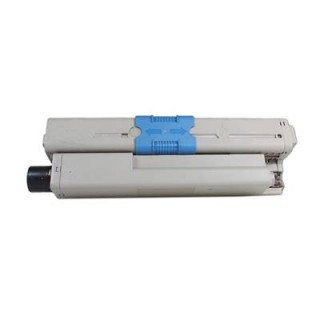 46471104 Toner compatibile Nero Per OKI C823 C833 C834 C843 in vendita su tonersshop.it