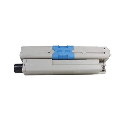 46471104 Toner compatibile Nero Per OKI C823 C833 C834 C843 in vendita su tonersshop.it