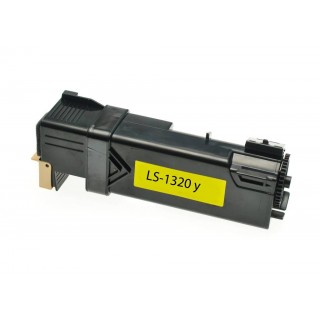 593-10260 Toner Compatibile Giallo Per Dell 1320C 1320CN in vendita su tonersshop.it