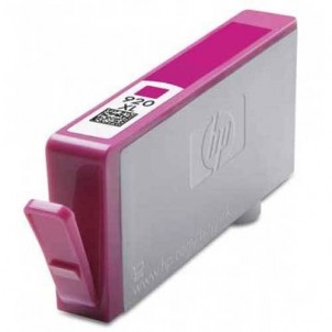 HP920M-XL Cartuccia Compatibile Magenta Per HP OfficeJet 6000 6500 7000 7500 in vendita su tonersshop.it