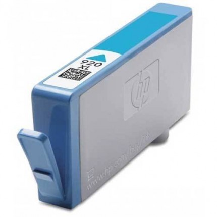 HP920C-XL Cartuccia Compatibile Ciano Per HP OfficeJet 6000 6500 7000 7500 in vendita su tonersshop.it