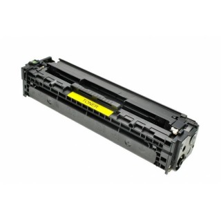 CC532A CE412X CF382X Toner Compatibile Giallo Universale Per Hp Color CM 2320 Laserjet Pro 30 Color M351 Canon I-Sensys LBP-7...