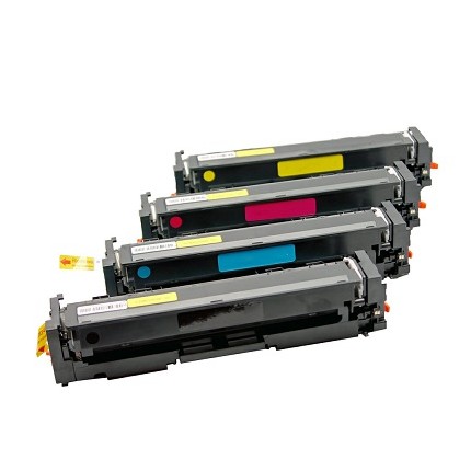 HPW2032A Toner Giallo Compatibile Con HP Color LaserJet Enterprise M 455 dn HP Color LaserJet Enterprise MFP M 480 f  in vend...