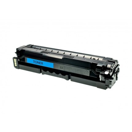 CLT-C506S Toner Compatibile Ciano Per Samsung CLP-680DW CLP-680ND CLX-6260FD CLX-6260FR in vendita su tonersshop.it