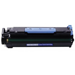 CRG706 Toner compatibile Nero Per Canon ImageClass MF6580 MF6590 MF6595 MF7280 MF6530 in vendita su tonersshop.it