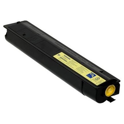 T-FC50EY Toner Compatibile Giallo Per Toshiba E-Studio 2555 3055 3555 4555 5055 in vendita su tonersshop.it