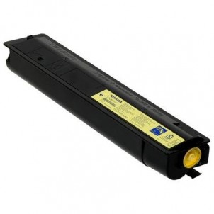 T-FC50EY Toner Compatibile Giallo Per Toshiba E-Studio 2555 3055 3555 4555 5055 in vendita su tonersshop.it