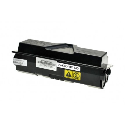 TK-1140 Toner compatibile Kyocera M2035 M2535 FS1035 FS1135 in vendita su tonersshop.it